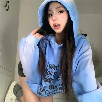 来自星星的少女